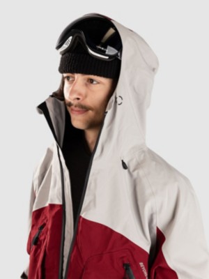 Beyond Medals X Nomadik 3L Jacket – Buy now | ID-734845